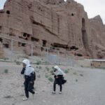 Three Spanish tourists killed in Afghanistan