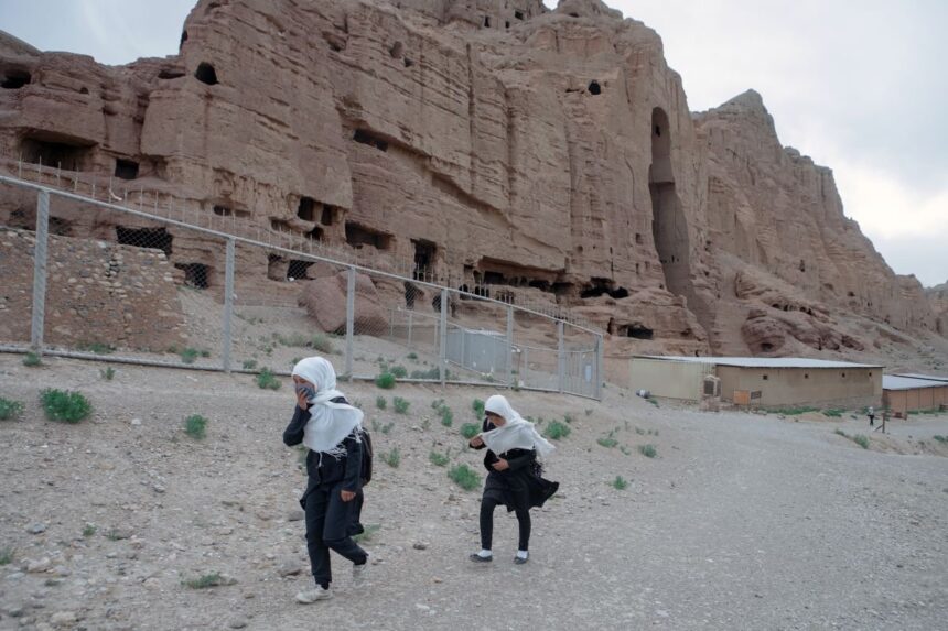 Three Spanish tourists killed in Afghanistan