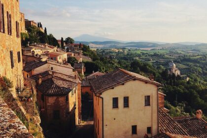 Under the Tuscan sun: This Italian region will pay you €30,000 to move there