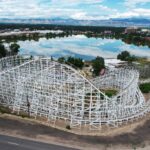 Why Lakeside’s Cyclone hasn’t run in 2 years — and what the 116-year-old park is doing to bring back its iconic roller coaster