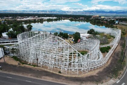 Why Lakeside’s Cyclone hasn’t run in 2 years — and what the 116-year-old park is doing to bring back its iconic roller coaster