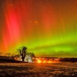 Solar storm to hit this weekend: internet and satellites at risk