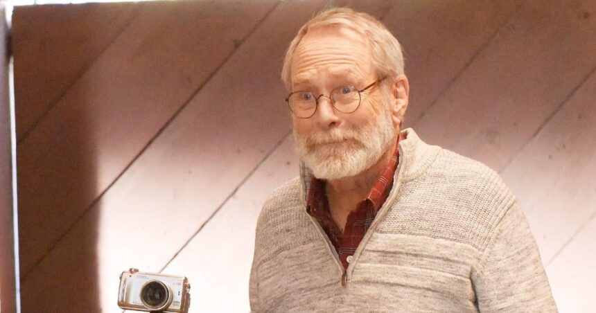 'Roseanne' and 'Arrested Development' Actor Dies: Martin Mull Was 80