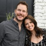 Chris Pratt and Katherine Schwarzenegger Expecting Third Child