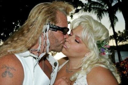 The Heartbreaking Death of Beth Chapman