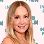 'Downton Abbey' Star Joanne Froggatt Is Pregnant