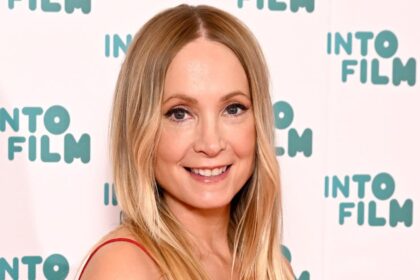 'Downton Abbey' Star Joanne Froggatt Is Pregnant