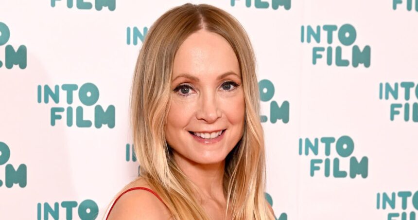 'Downton Abbey' Star Joanne Froggatt Is Pregnant