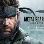 Why Metal Gear Solid: Delta Snake Eater is Shaping Up to Be a Cracking Remake