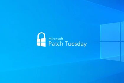 Patch Tuesday