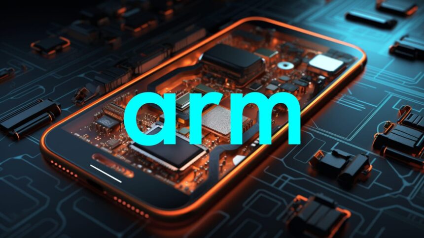 Arm