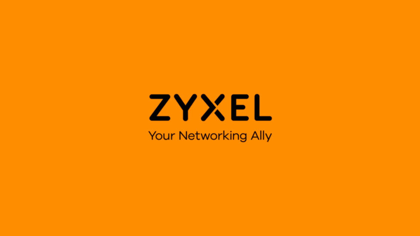 Zyxel