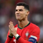 Penalty drama sees Portugal through after Ronaldo tears