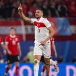 Terrific Turkey knock out Austria to set up Netherlands clash