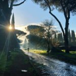 Italy's Ancient Roman Appian Way included in UNESCO World Heritage List