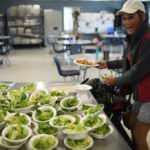 A Denver entrepreneur’s new app connects neighbors with extra food to people in need