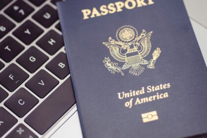 A New Online Passport Renewal Program is Being Beta Tested