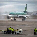 Aer Lingus pilots urged to accept pay deal as industrial action halted