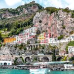 Amalfi Coast: One of Italy’s most popular destinations is getting its own airport this July