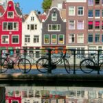 Amsterdam plans to ban cruise ships from the city centre - what will it mean for tourists?