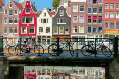 Amsterdam plans to ban cruise ships from the city centre - what will it mean for tourists?