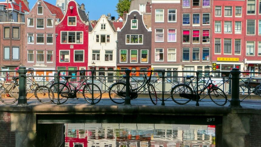 Amsterdam plans to ban cruise ships from the city centre - what will it mean for tourists?