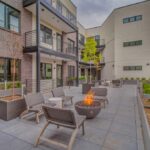 Apartment building in Denver’s bustling Cherry Creek area sells for $23M