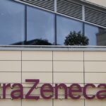 AstraZeneca tops second-quarter earnings forecasts and raises guidance