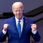 Biden tells Hill Democrats he won’t step aside, says of party drama: “It’s time for it to end”