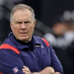 Bill Belichick Patriots pic 4