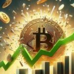 Bitcoin ETFs receive $300 million inflows, extending positive streak