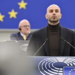 Brothers of Italy face cordon sanitaire test at European Parliament