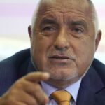 Bulgaria's parliament votes down centre-right minority government