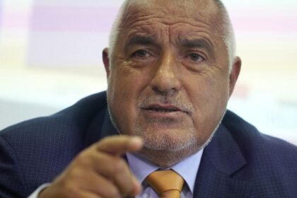 Bulgaria's parliament votes down centre-right minority government