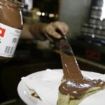 Chocolate maker plans vegan Nutella - what's nut to like?