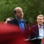 Colorado Gov. Jared Polis is named chair of National Governors Association