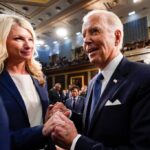 Colorado congresswoman Brittany Pettersen calls on President Biden to “pass the torch,” end reelection campaign