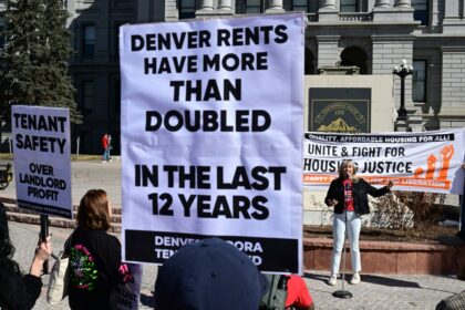 Colorado groups ask Attorney General Phil Weiser to investigate rent-fixing allegations amid national scrutiny