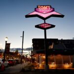 Concept promising “bougie ratchet energy” leases ex-Tom’s Diner