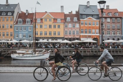 Copenhagen Launches CopenPay, Eco-Friendly Visitor Currency