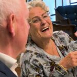 Creative caring: Social solutions to elderly welfare in the Netherlands