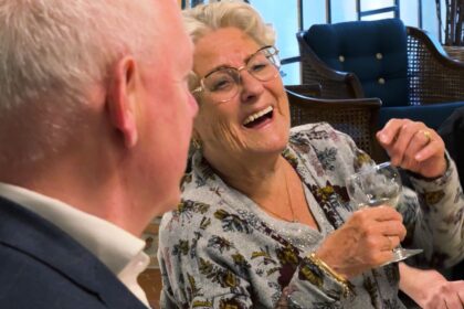 Creative caring: Social solutions to elderly welfare in the Netherlands