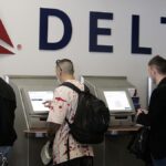 Delta CEO says airline facing €461m in costs from global tech outage