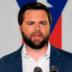 Donald Trump picks pro-crypto Senator J.D. Vance as running mate