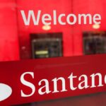 Dutch authorities fine Santander over 'irresponsible' lending