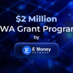 E Money Network launches $2 MILLION RWA Grant Program to spearhead RWA ecosystem