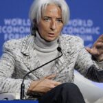 ECB’s Lagarde foresees a bumpy road to 2% inflation amid uncertainties