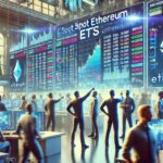 Spot Ethereum ETFs