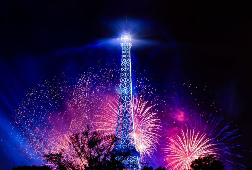 Bastille Day – the day that unites us