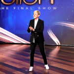 ellen on ellen final show